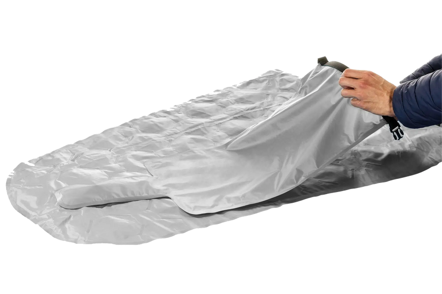 Надувний килимок Ferrino Air Warm Mat