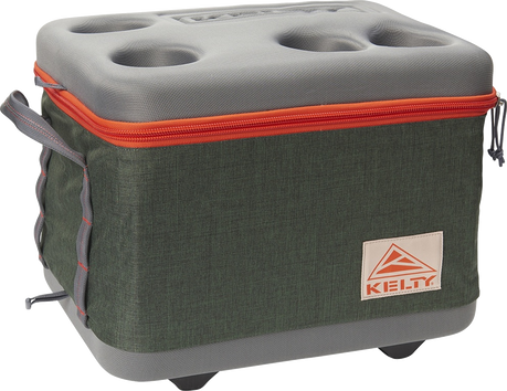 Сумка-холодильник Kelty Folding Cooler 45 L
