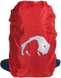 Чохол-накидка для рюкзака Tatonka Rain Flap S Red