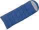 Спальник Terra Incognita ASLEEP 200 (–4 +6 +24 °C), dark-blue, L