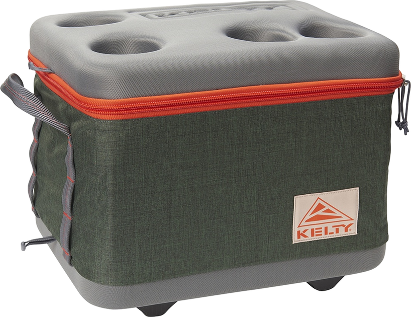 Сумка-холодильник Kelty Folding Cooler 45 L