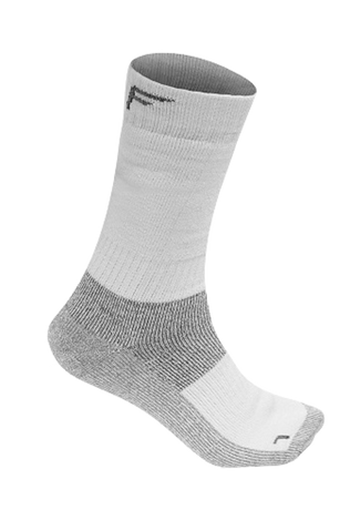 Trek TN 400 /47-49 anthracite шкарпетки (F)