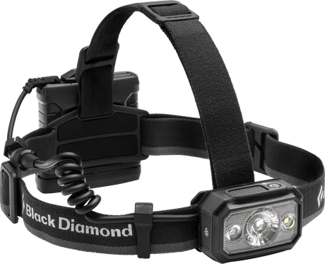 Фонарик Black Diamond Icon 700
