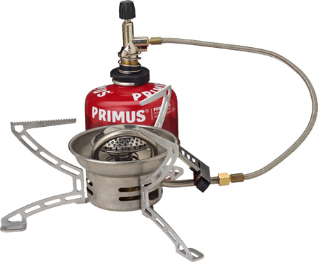 Газовая горелка PRIMUS Easy Fuel™ Duo