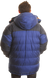 Annapurna Down Jacket Cobalt/Midnight size XL ME-000146.01002.XL куртка пуховая (ME), Cobalt/Midnight, L