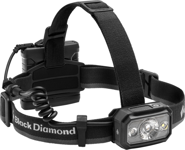 Ліхтарик Black Diamond Icon 700