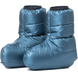 Пуховые носки Turbat Down Socks , синий, S