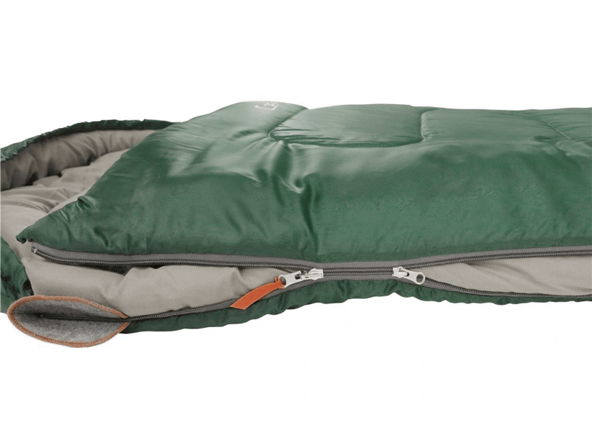 Спальний мішок Easy Camp Cosmos (+8°C)