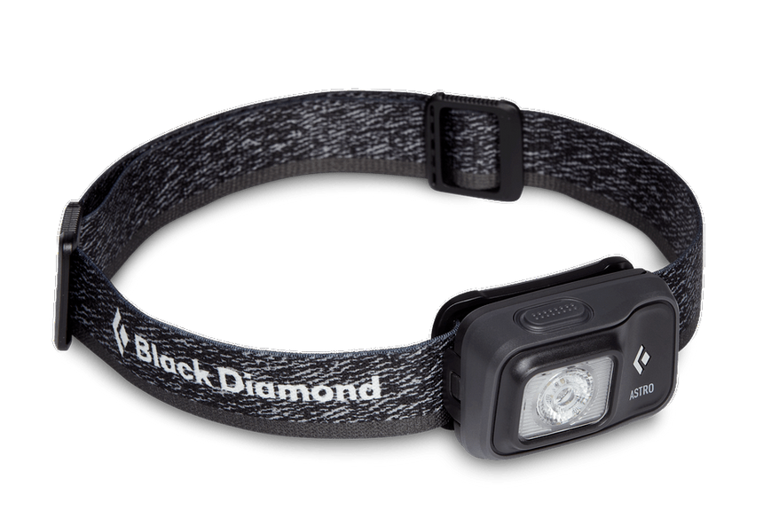 Налобний ліхтар Black Diamond Astro 300