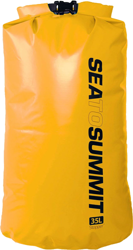 Гермомешок Sea To Summit Stopper Dry Bag 35 L