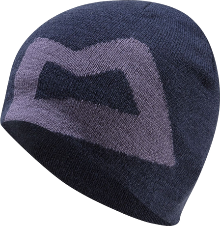 Branded Knitted Wmns Beanie Cosmos/Welsh Slate шапка ME-000772.01354 (ME)