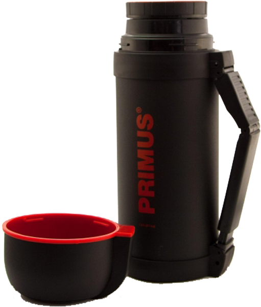 Термос Primus C&H Food Vacuum Bottle 1.5L