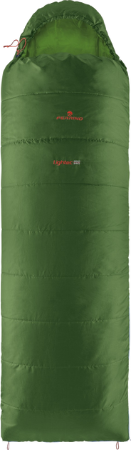 Спальный мешок Ferrino Lightec 950 SSQ/+5°C