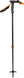 Лыжная палка-ледоруб Black Diamond Carbon Whippet Pole, 140