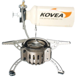 Купить Kovea Booster +1 - набор мультитопливной горелки и фляги для топлива KB 0603
