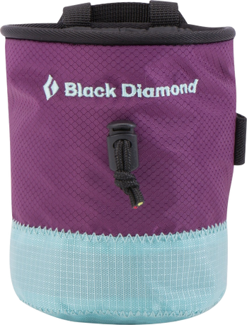 Мешочек для магнезии Black Diamond Mojo Repo