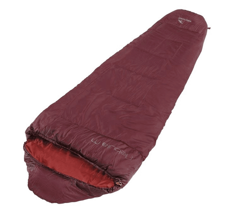 Спальний мішок Easy Camp Sleeping bag Nebula M (+1°C)