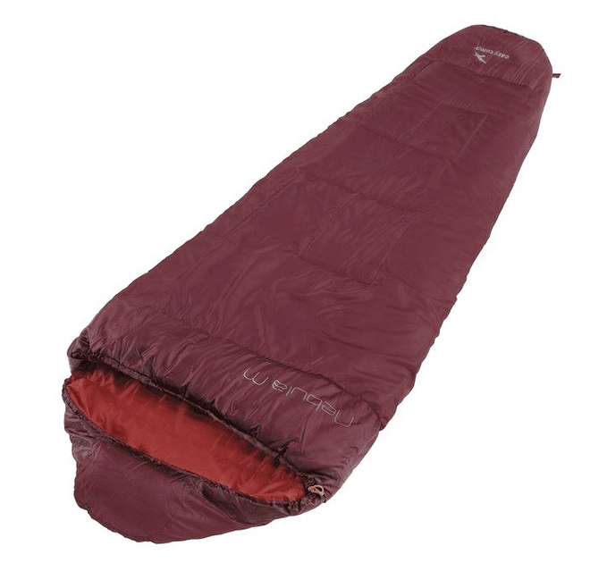 Спальний мішок Easy Camp Sleeping bag Nebula M (+1°C)