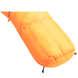 Спальник пуховий Turbat ULTAR dark cheddar - 185 см - оранжевий, оранжевий, 185