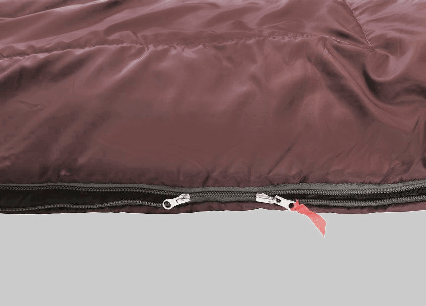 Спальный мешок Easy Camp Sleeping bag Nebula M  (+1°C)