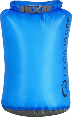 Гермомtшок Lifeventure Ultralight Dry Bag 5