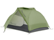 Палатка Sea To Summit Telos TR2 Plus, Fabric Inner, Sil/PeU, Green , green, 1 шт.