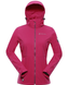 Куртка Alpine Pro MEROMA, рожевий, L