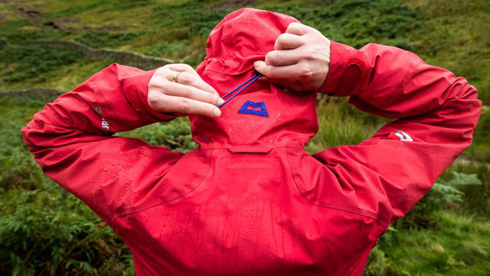 Куртка Mountain Equipment Women's Manaslu Jacket