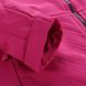 Куртка Alpine Pro MEROMA, рожевий, L