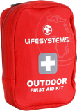Купить Аптечка Lifesystems Outdoor First Aid Kit
