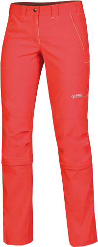SIERRA 5.0 red size XL брюки (Directalpine)
