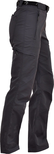 PATROL LADY 4.0 grey/grey size XL брюки (Directalpine)