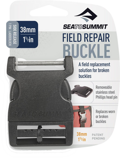 Фастекс Sea to Summit Buckle Side Release 1 PIN (38 mm) STS AFRB38SRPA фото