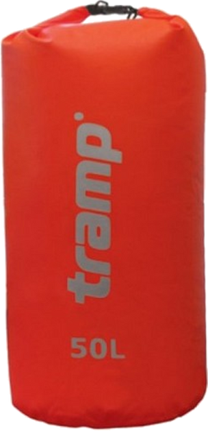 Гермомешок Tramp PVC Nylon 50 L