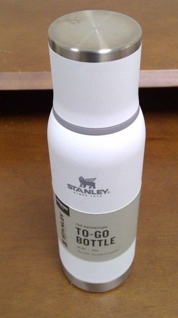 Термос Stanley&nbsp;Adventure To-Go 1l 1210001904118 фото
