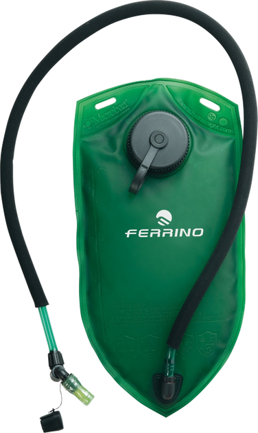 Питьевая система Ferrino H2 Bag 3L