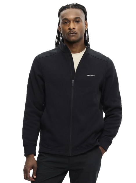 Фліс чоловічий Merrell ECHO FULL ZIP  036.001.0031 фото