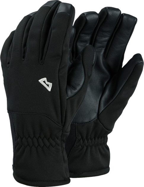 G2 Alpine Glove Black size XXL перчатки ME-000923.004.XXL (Me)