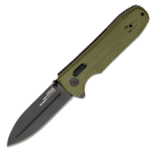 Купити Hіж SOG Pentagon XR в магазині Робінзон
