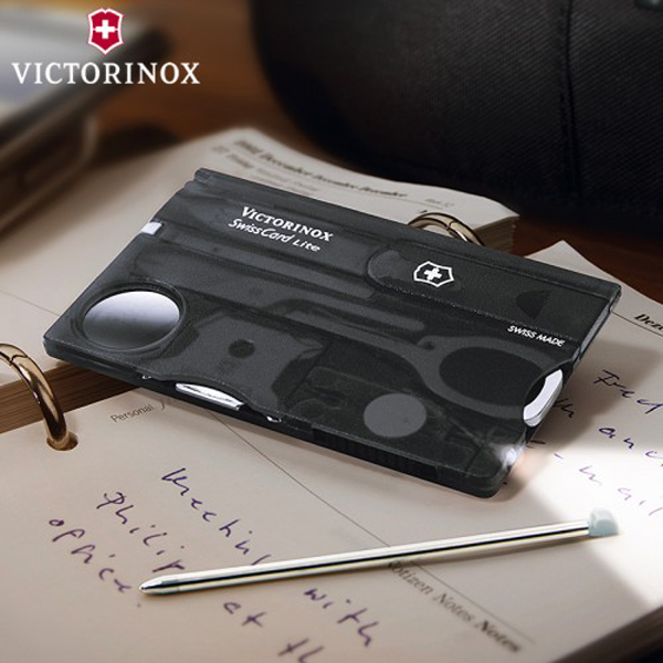 Набір Victorinox SwissCard Lite
