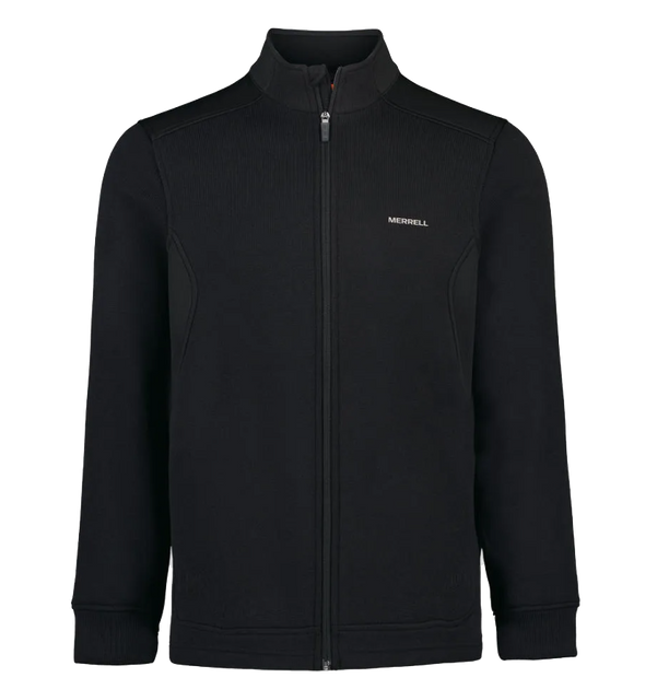 Фліс чоловічий Merrell ECHO FULL ZIP  036.001.0031 фото