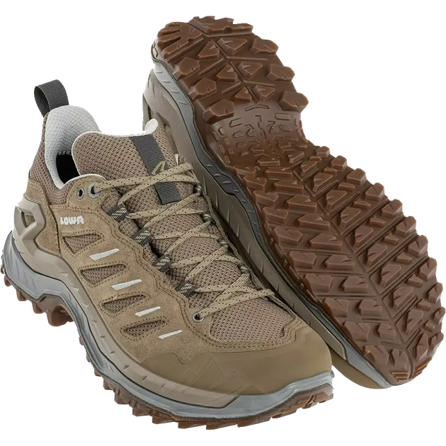 Чоловічі кросівки LOWA Innovo GTX LO 311550-0438-40.0 фото
