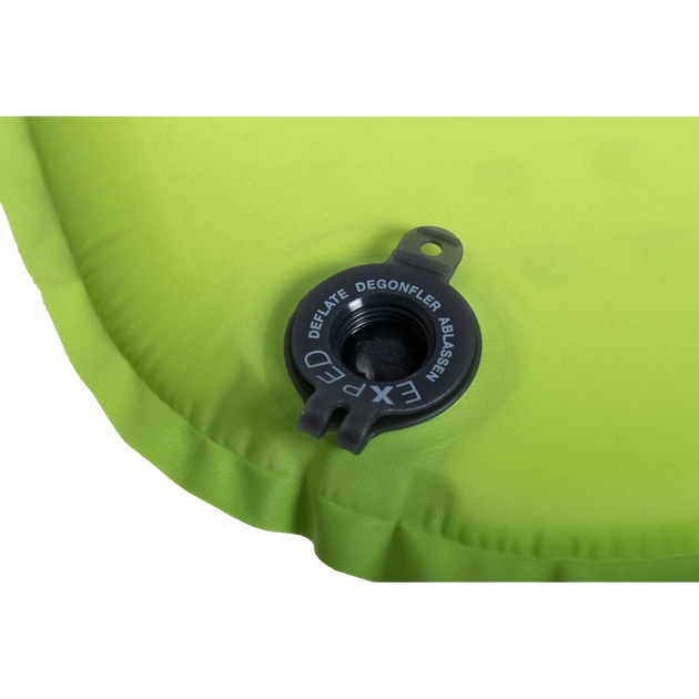 Килимок самонадувний Exped SIM Ultra 5 LW 018.1049 фото