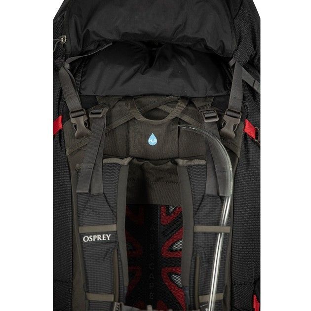 Рюкзак Osprey Aether Plus 70 009.2437 фото