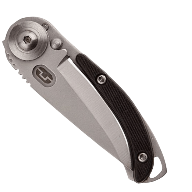 Розкладний ніж True Utility Skeletonknife TR TU571K фото