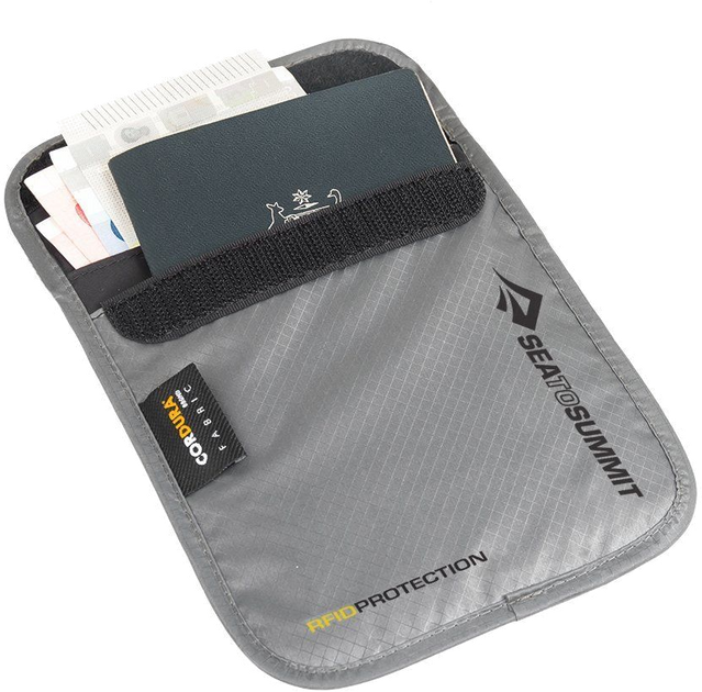 Кошелек Sea to Summit TL Ultra-Sil Neck Pouch RFID S