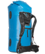 Гермочохол-рюкзак Sea to summit Hydraulic Dry Pack Harness 35 L, blue