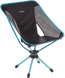 Swivel Chair_R1 - Black/O.Blue кресло (Helinox), Black/O.Blue