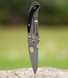 Розкладний ніж True Utility Skeletonknife TR TU571K фото 3