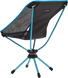Кресло Helinox Swivel Chair, Black/O.Blue